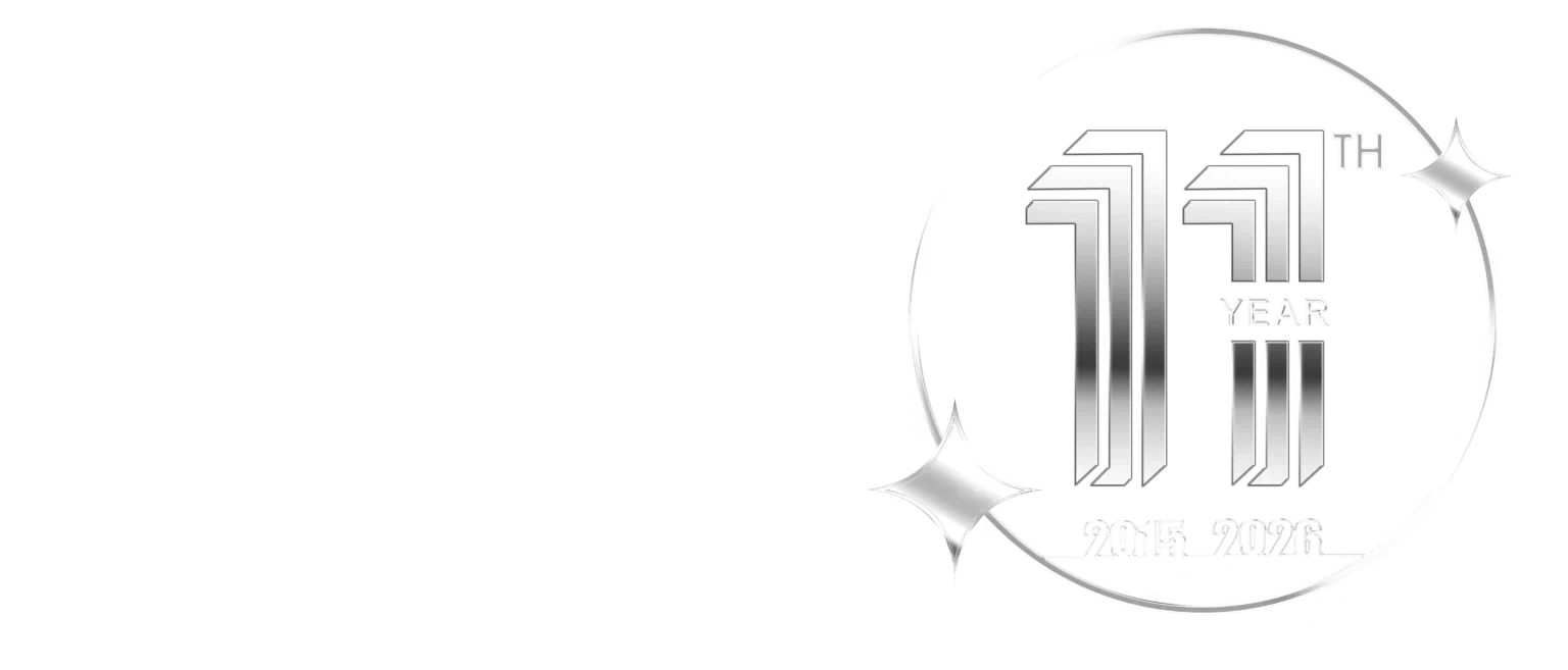 AIMS 与 11 周年